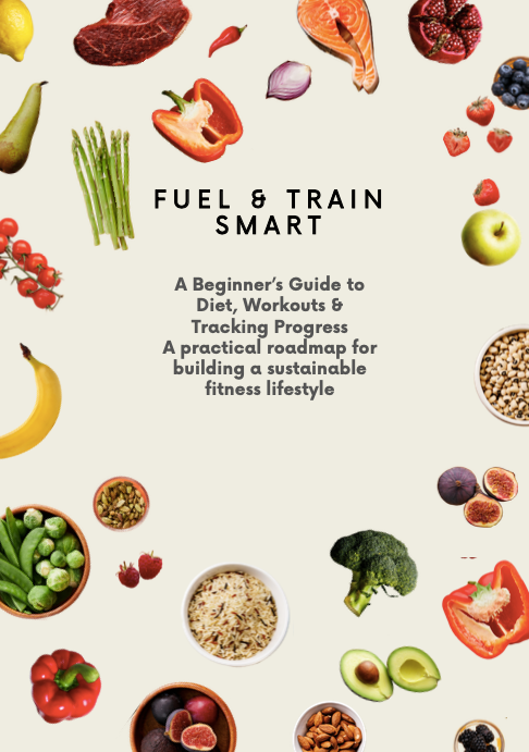 Fuel & Train Smart